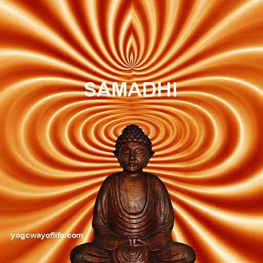 Samadhi in Yoga