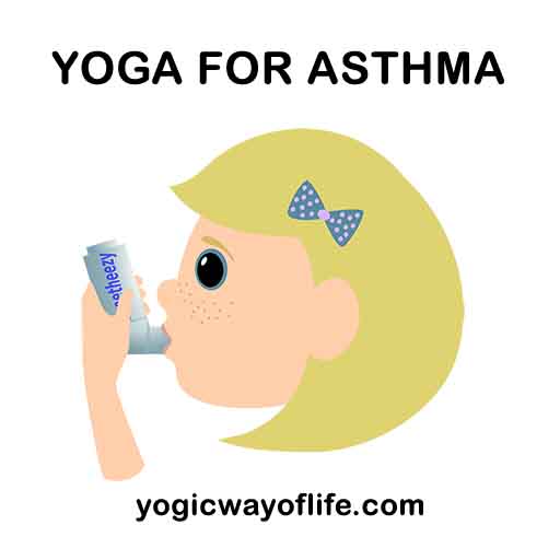 Yoga for Asthma - Yoga for Health