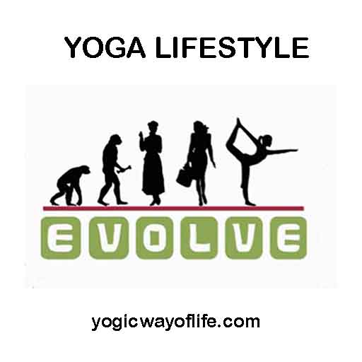 Yoga as a Lifestyle