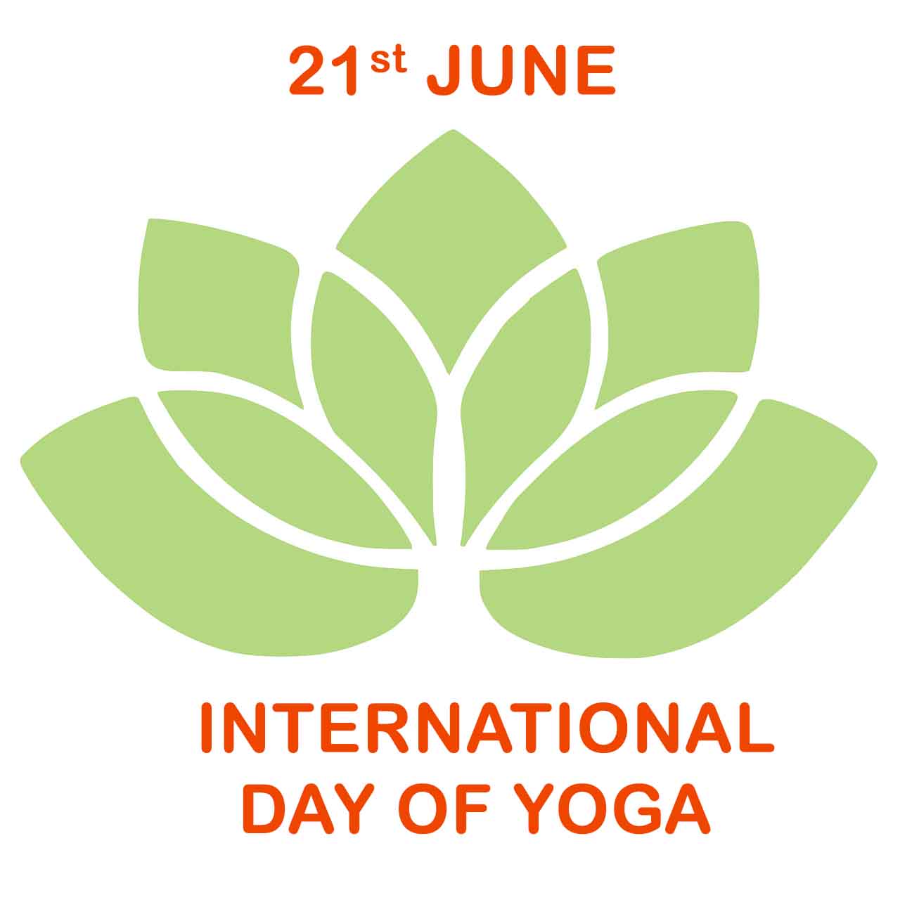 International Yoga Day, International Day of Yoga