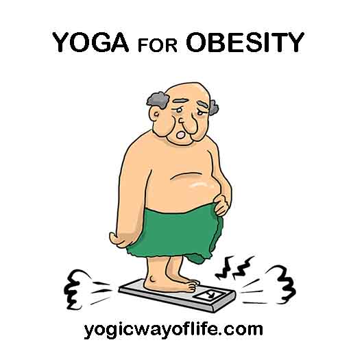 Obesity and Yoga Management