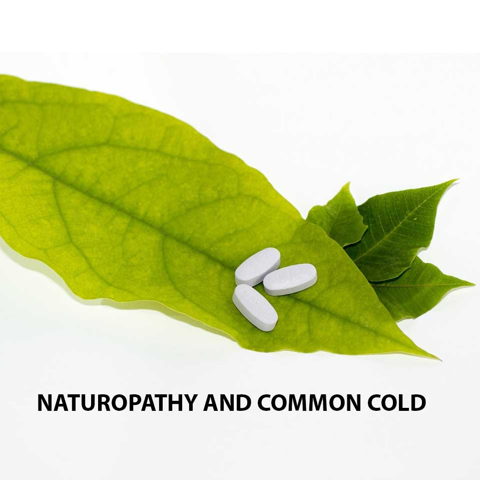 Naturopathy and Common Cold