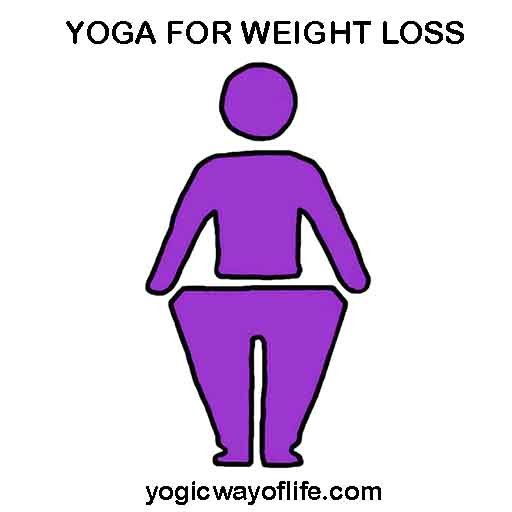 Yoga for Weight Loss