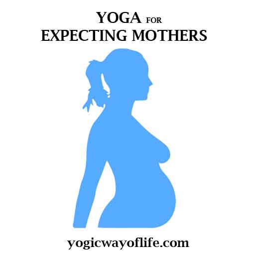 Yoga for Expecting Mothers