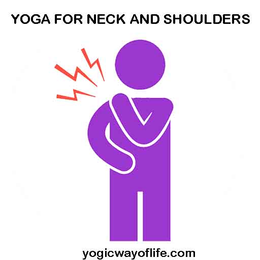 Yoga for Neck and Shoulders