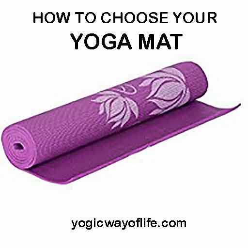 Yoga Mat