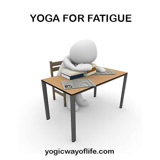 Yoga for Fatigue
