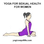 Yoga for sexual health for women